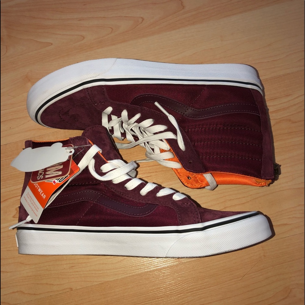 Vans Sk8-Hi